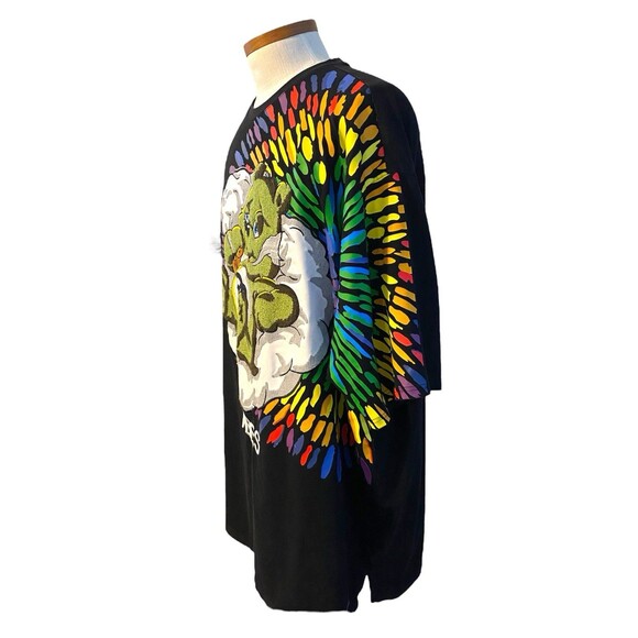 Rare FROST ORIGINALS Mens T-shirt big and tall size 5XB - Picture 2 of 6